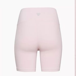 TNA butter 7 inch biker shorts